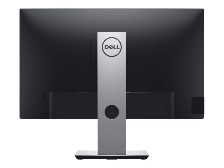 Dell Monitor P2419H | 23.8" | Full HD | schwarz