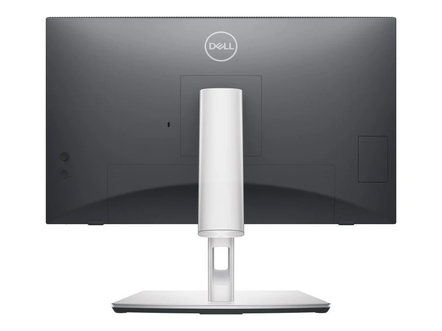 Dell Monitor P2424HT | 24" | Full HD | Touch | DisplayPort HDMI USB-Hub | schwarz