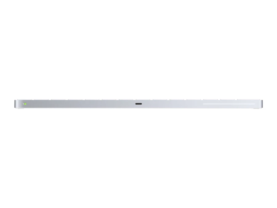 Apple Magic Keyboard - Tastatur - MLA22D/A - Bluetooth  - Deutsch QWERTZ - A1644