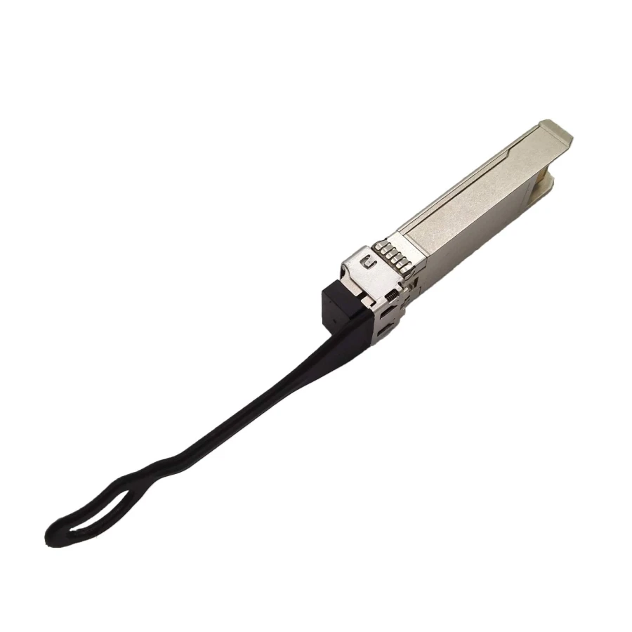 Brocade SFP+ Transceiver-Modul 57-0000088-01 | 16 G SW | LC-Duplex | Silber