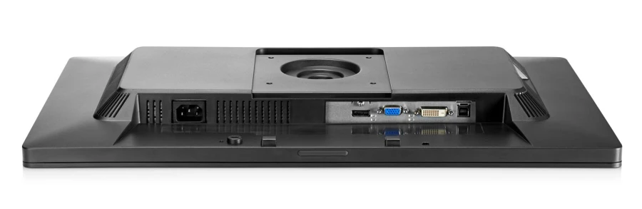 HP C9V75AA EliteDisplay E231 LED 23" Zoll Full HD 1920 X 1080 schwarz