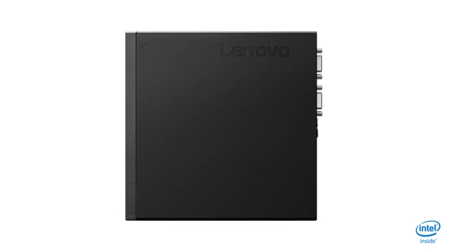 Lenovo ThinkCentre M920x Tiny | Intel Core i3-8300 | 16GB RAM | 256GB SSD | Win 10 Pro