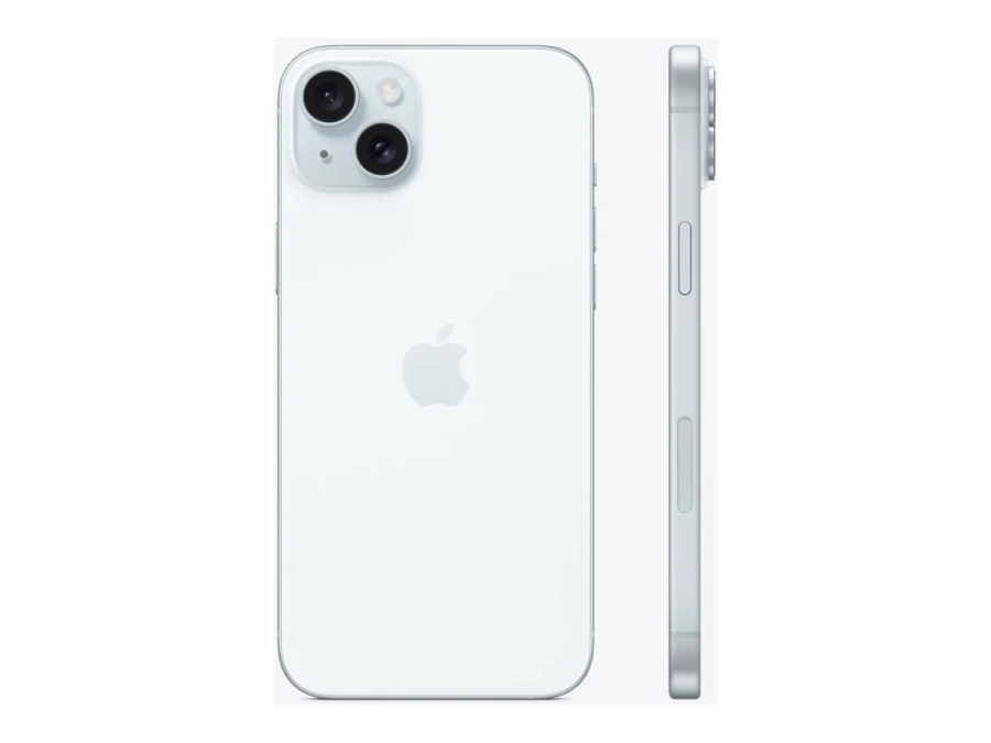 Apple iPhone 15 Plus | 512 GB | Blau | ohne Vertrag