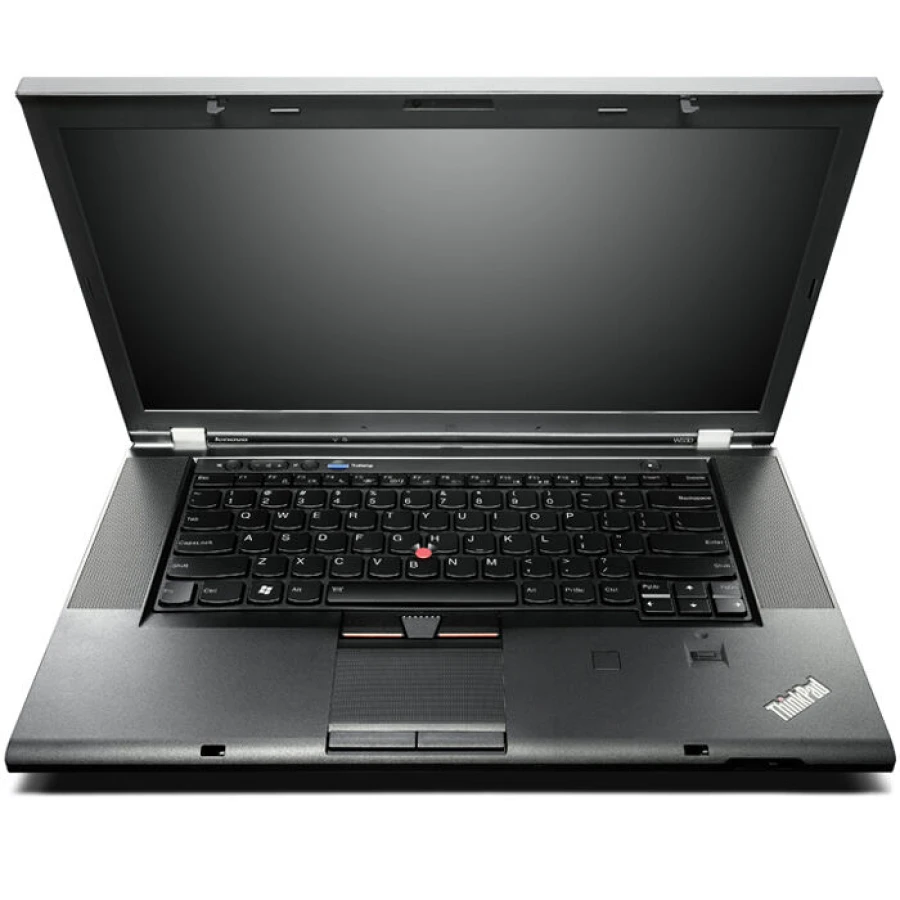 Lenovo Thinkpad W530 Workstation Intel Core i5-3320M  2.60GHz 4GB RAM 256GB SSD FHD Win 10 Pro