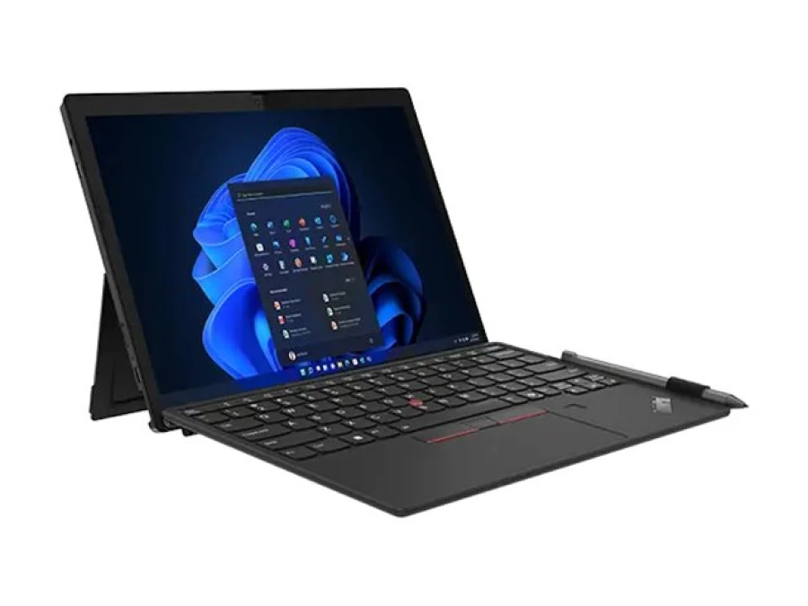 Lenovo ThinkPad X12 Detachable G1 | 12,3" | i5-1140G7 | 16GB RAM | 256GB SSD | LTE | FHD+ | Win 11 Pro | DE - ohne Stift