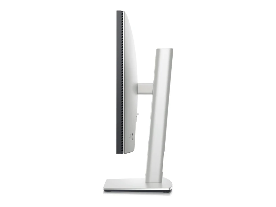 Dell UltraSharp U2424H | 24" | Full HD | HDMI DisplayPort USB-C | 120 Hz | silber