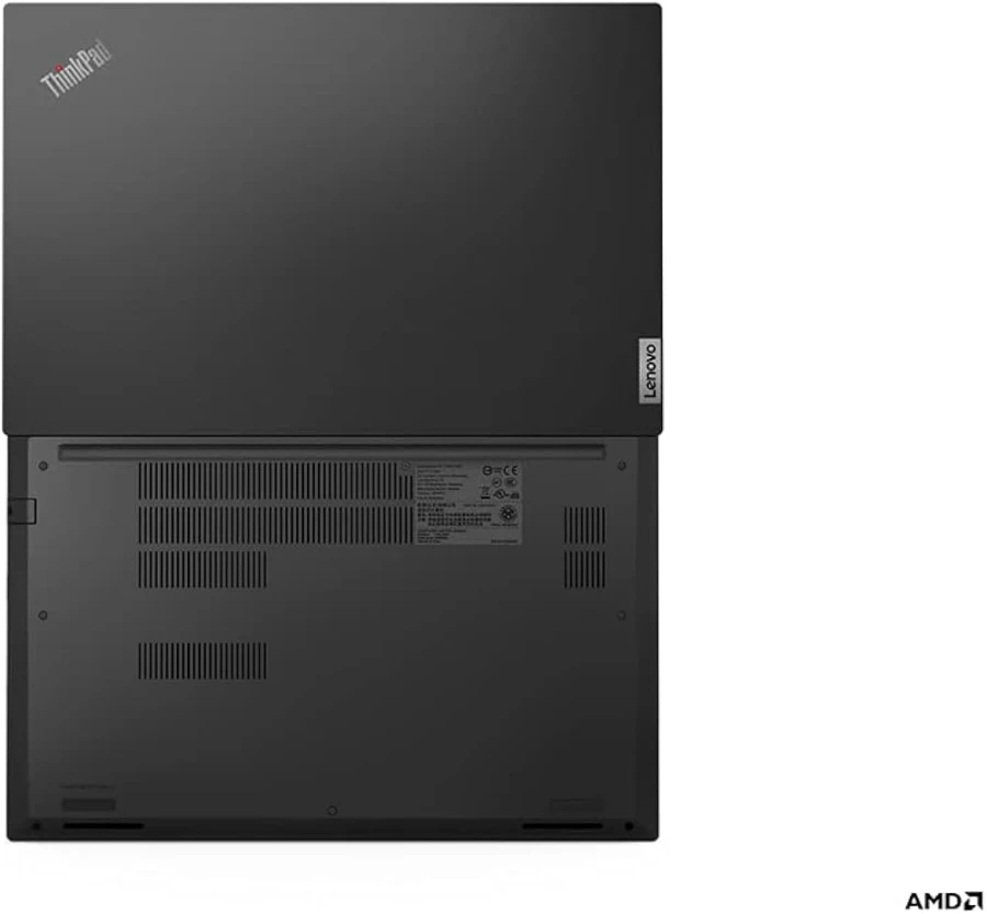 Lenovo ThinkPad E15 G3 | 15,6" | AMD Ryzen 5 5500U | 16GB RAM | 512GB SSD | Full HD | Win 11 Pro | DE