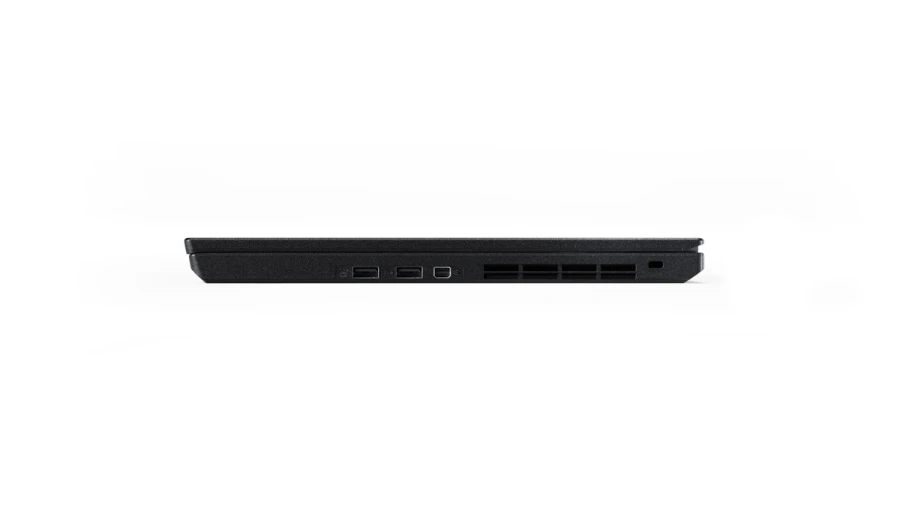Lenovo ThinkPad P50S Quad Core i7-6500U 2,50GHz 16GB RAM 256GB SSD FHD++ 2880x1620 IPS W10P