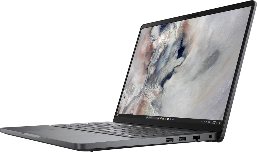 Dell Pro 14 PB14250 | 14" | Intel Core 5 120U | 16GB RAM | 256GB SSD | FHD+ | ohne OS | DE