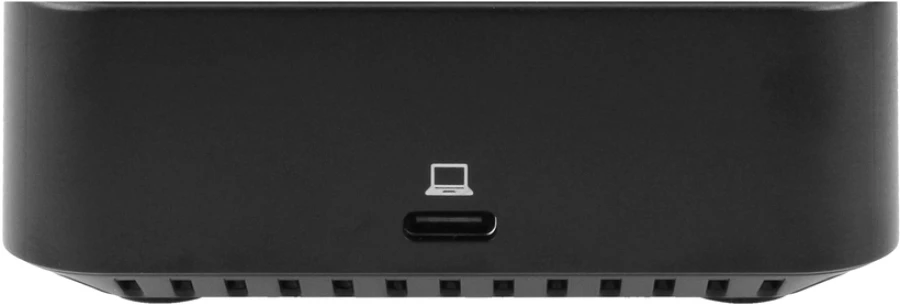ARTICONA USB-C Dockingstation | 3 x HDMI 2 x DP | inkl. 100 Watt Netzteil und USB-C Kabel