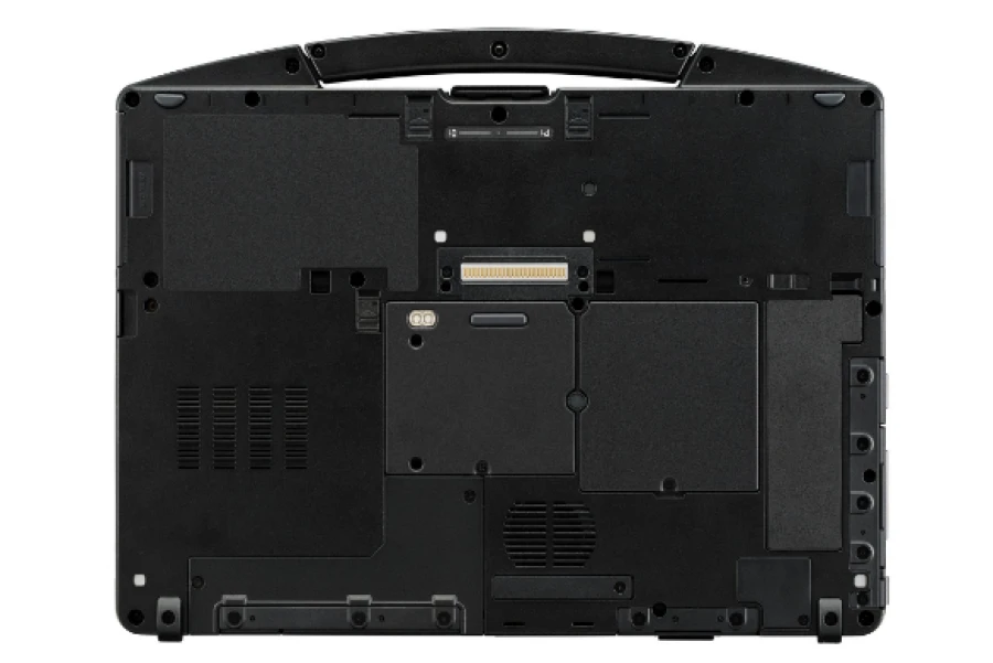 Panasonic Toughbook FZ-55 | 14" | Intel Core i5-1145G7 | 16GB RAM | 512GB SSD | Full HD | Win 11 Pro | DE