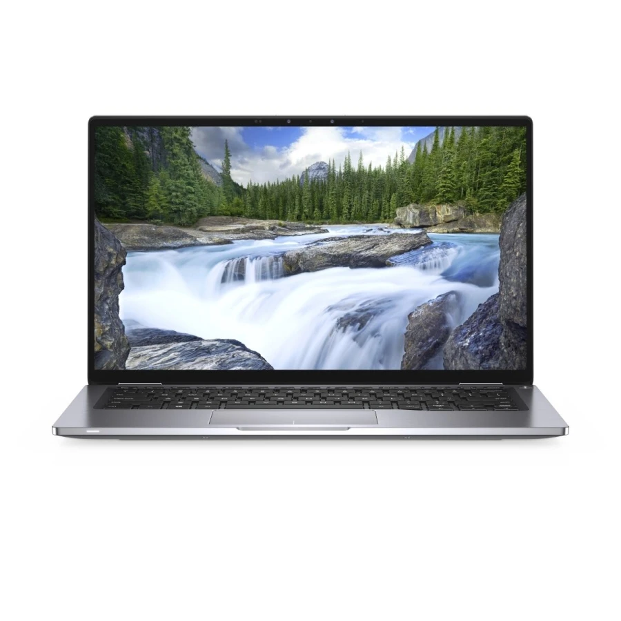 DELL Latitude 7400 2-IN-1 | 14" | i5-8365U | 16GB RAM | 512GB SSD | Full HD | Win 10 Pro | DE