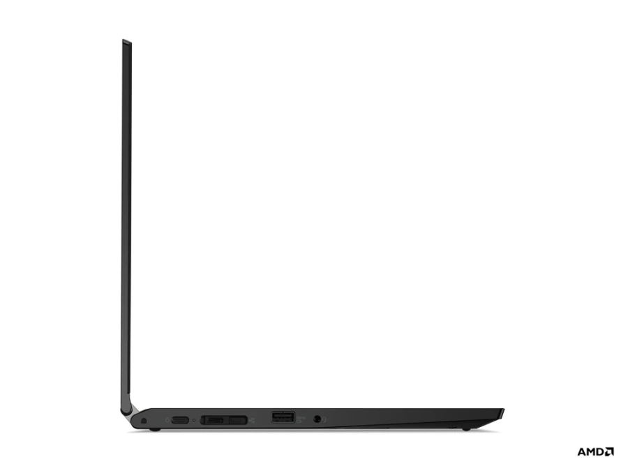 Lenovo ThinkPad L13 Yoga G2 | 13.3" | Intel Core i7-1165G7 | 16GB RAM | 512GB SSD | Full HD | Win 11 Pro | DE
