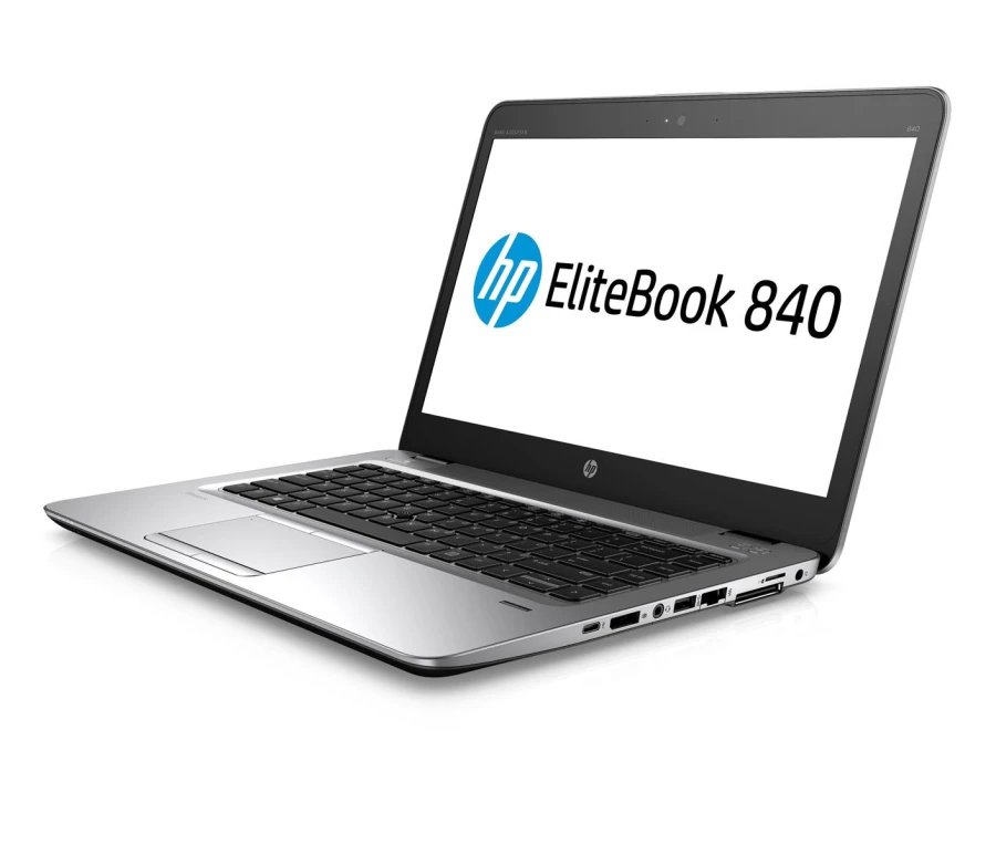 HP EliteBook 840 G3 Intel Core i7-6600U 8GB RAM 256GB SSD Full HD WWAN Win10 Pro DE