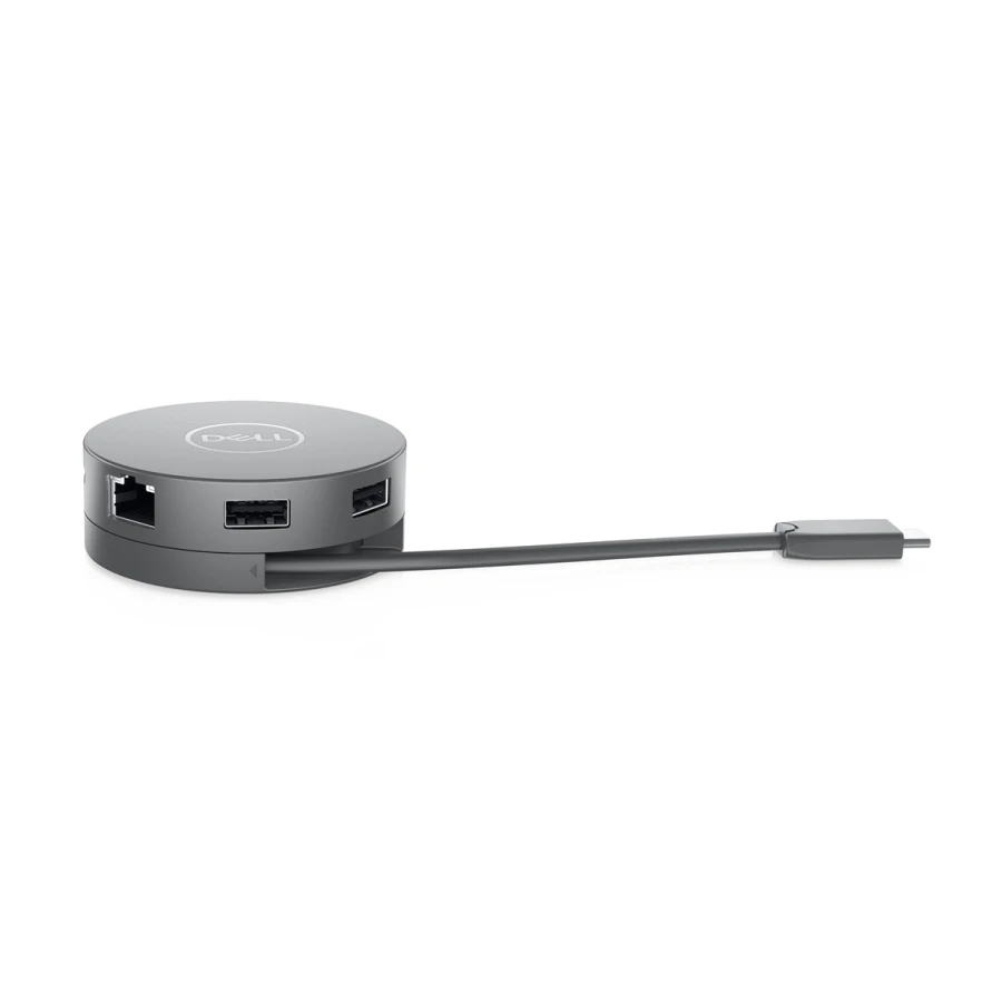Dell DA310 Docking Station | Multiport-Adapter | B-Ware