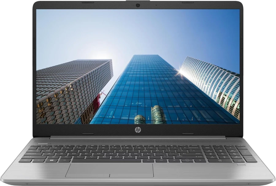 HP 255 G9 | 15,6" | AMD Ryzen 3 5425U | 8GB RAM | 256GB SSD | WUXGA | Win 11 Pro | DE