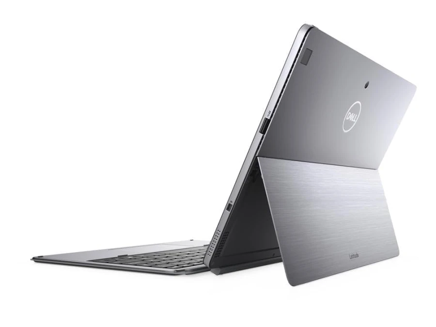 Dell Latitude 7200 2-in-1 | 12,3" | Intel Core i5-8365U | 8GB RAM | 256GB SSD | 4G | Full HD | Win 11 Pro | DE