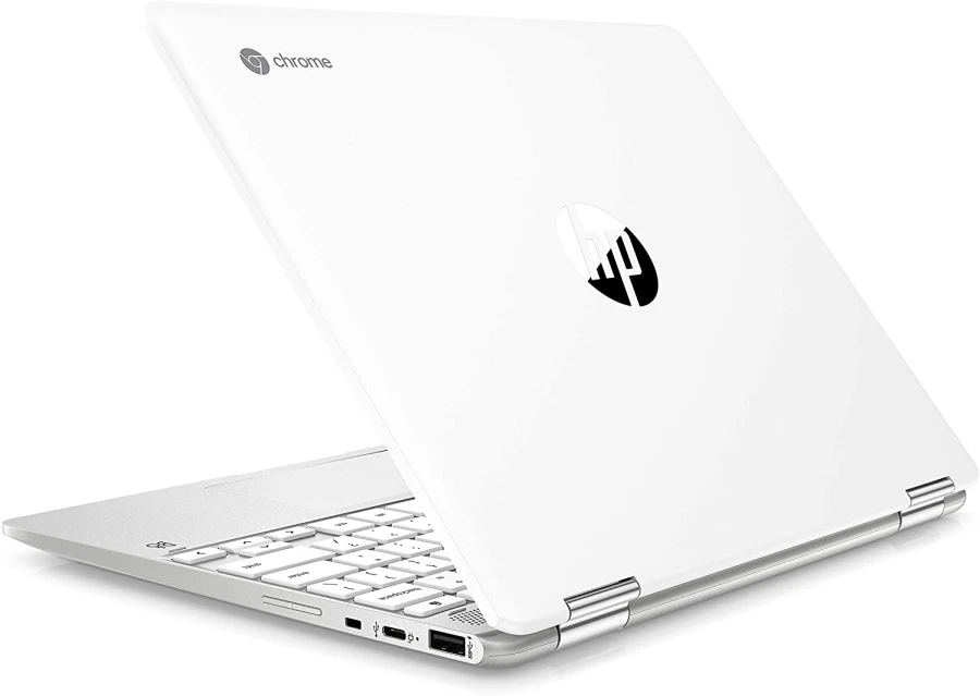 HP Chromebook x360 2-in-1 Touch IPS Intel Quad-Core 8GB RAM 128GB Flash 12 Zoll