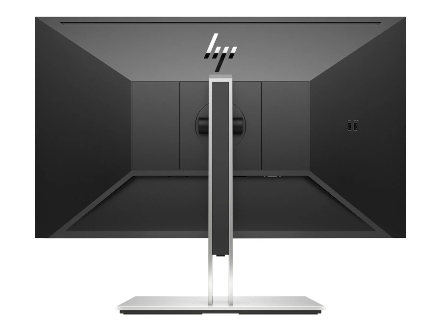 HP E27q G4 Monitor | 27" | QHD | HDMI DisplayPort VGA | schwarz