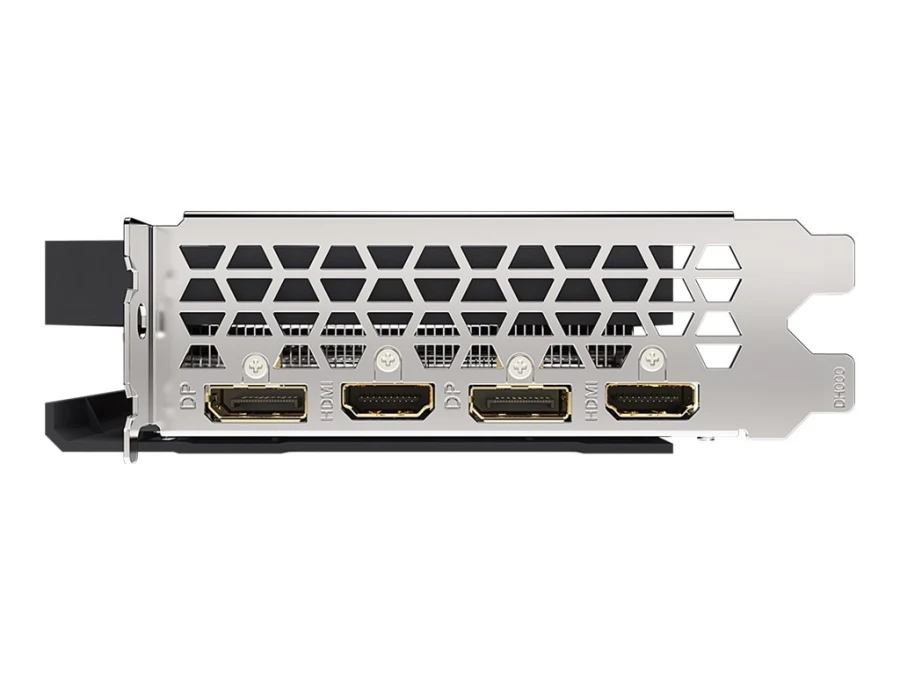 Gigabyte EAGLE GeForce RTX 3060TI OC 8GB GDDR6 Grafikkarte LHR