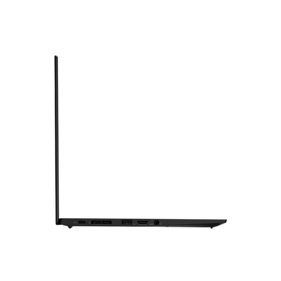 Lenovo ThinkPad X1 Carbon G8 | 14" | i7-10610U | 16GB RAM | 512GB SSD | Touch | FHD | LTE | Win 11 Pro | Spanisch
