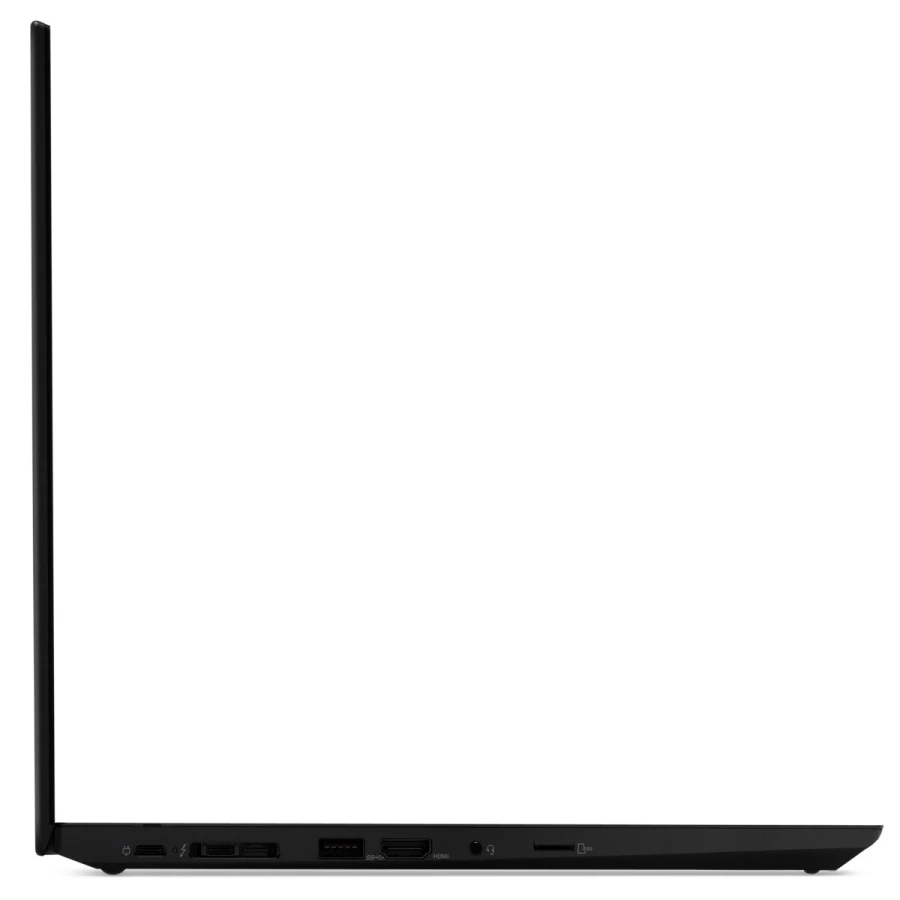 Lenovo ThinkPad T15 G2 | 15.6" | Intel Core i7-1185G7 | 32GB RAM | 512GB SSD | Full HD | Win 11 Pro | DE