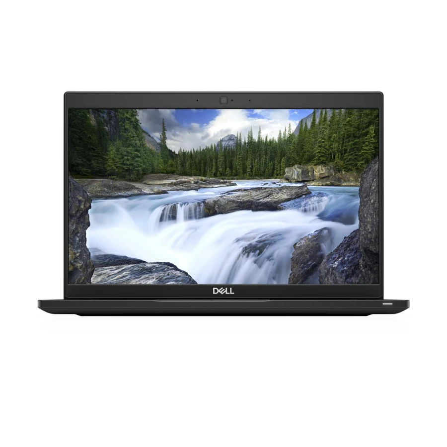 DELL Latitude 7390 2-in-1 | 13.3" | i5-8350U | 16GB RAM | 512GB SSD | Full HD | Win 10 Pro | DE