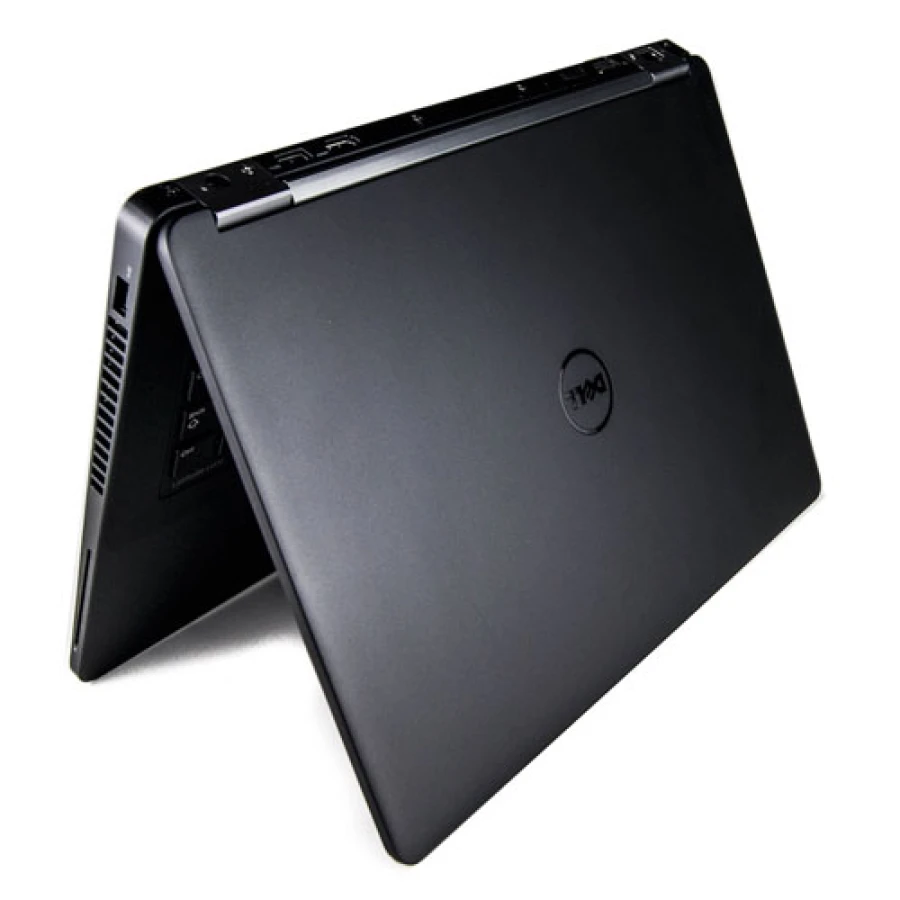 DELL Latitude E5470 Intel i5-6300U 2.40GHz 8GB RAM 256GB SSD Full HD Win 10 Pro