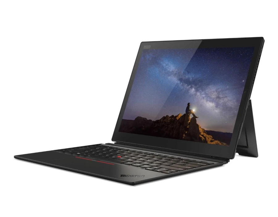 Lenovo ThinkPad X1 Tablet 3. Gen | 13" | i7-8550U | 16GB RAM | 512GB SSD | LTE | QHD | Win 11 Pro | DE