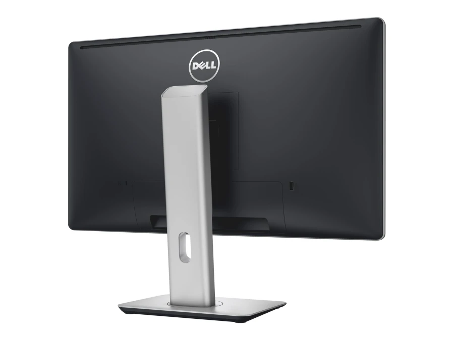 Dell Monitor P2416Db | 24" | WQHD | HDMI DisplayPort VGA | schwarz