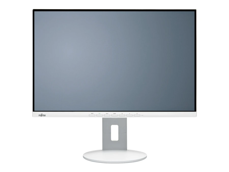 Fujitsu Monitor B24-9 WE | 24.1" | WUXGA | Weiß