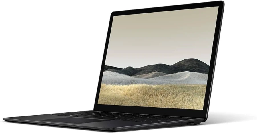 Microsoft Surface Laptop 3 | 13,5" | Intel Core i7-1065G7 | 16GB RAM | 256GB SSD | Touch | Win 11 Pro | DE