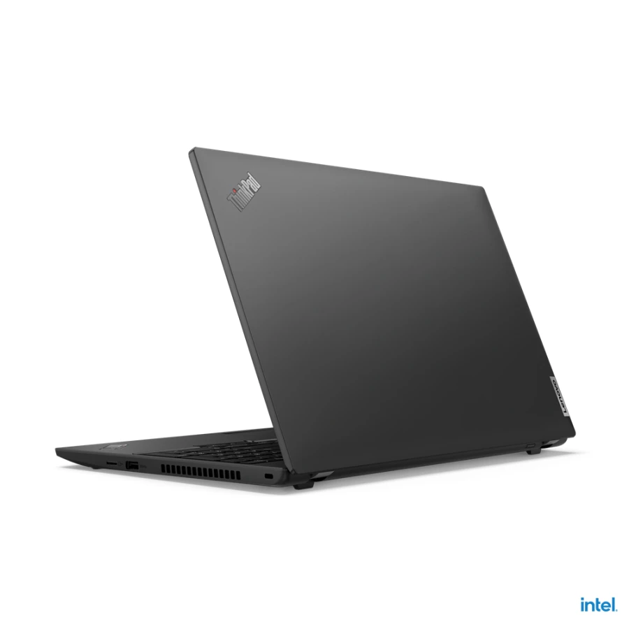 Lenovo ThinkPad L15 G3 | 15,6" | Intel Core i5-1245U | 16GB RAM | 256GB SSD | Full HD | Win 11 Pro | DE
