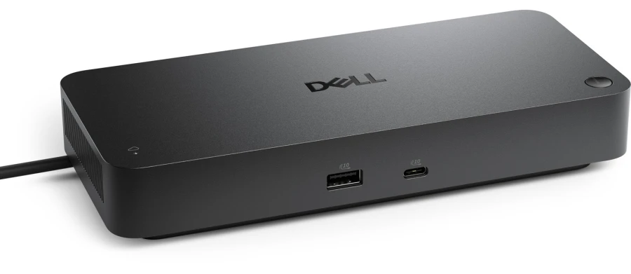 Dell Pro Thunderbolt 4 Smart Dock SD25TB4 | inkl. 180 Watt Netzteil
