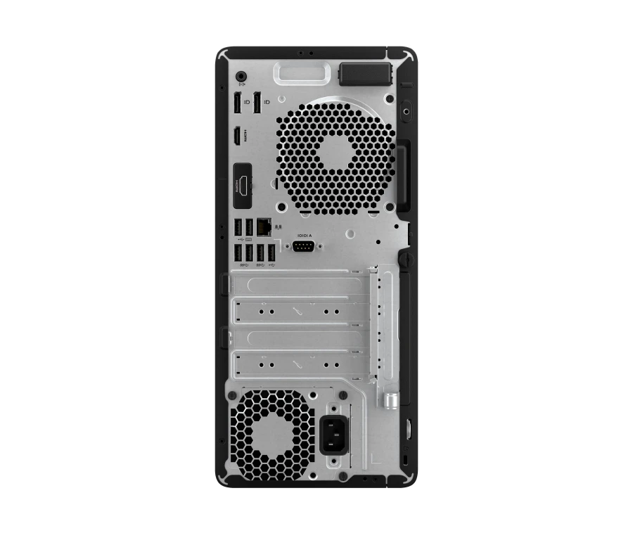HP Elite Tower 600 G9 | Intel Core i5-12500 | 32GB RAM | 512GB SSD | Win 11 Pro