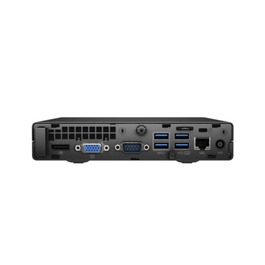 HP ProDesk 600 G2 USFF Mini-PC Intel 2 x 3 GHz  8GB RAM 1000GB HDD Win 10 Pro