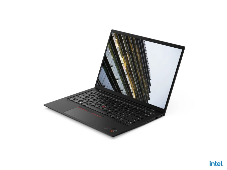 Lenovo ThinkPad X1 Carbon 9 Gen. | 14" | i7-1185G7 | 16GB | 256GB SSD | Win 10 Pro | DE