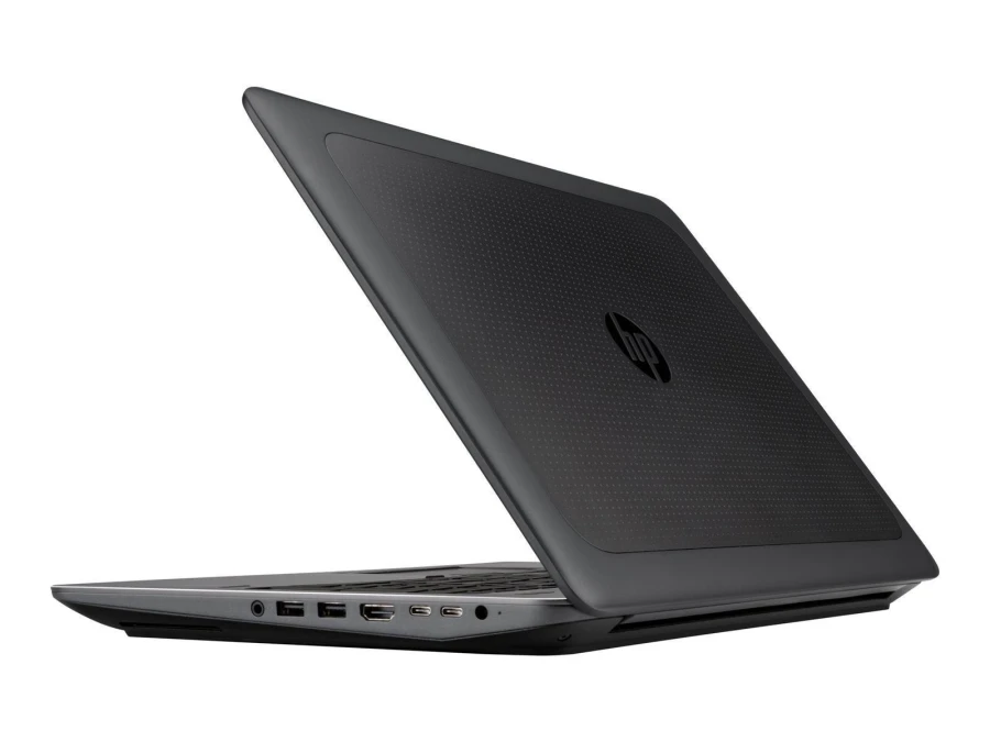 HP ZBook 15 G3 | 15,6" | Intel Core i7-6820HQ | 16GB RAM | 512GB SSD | M2000M | Full HD | Win 10 Pro | DE