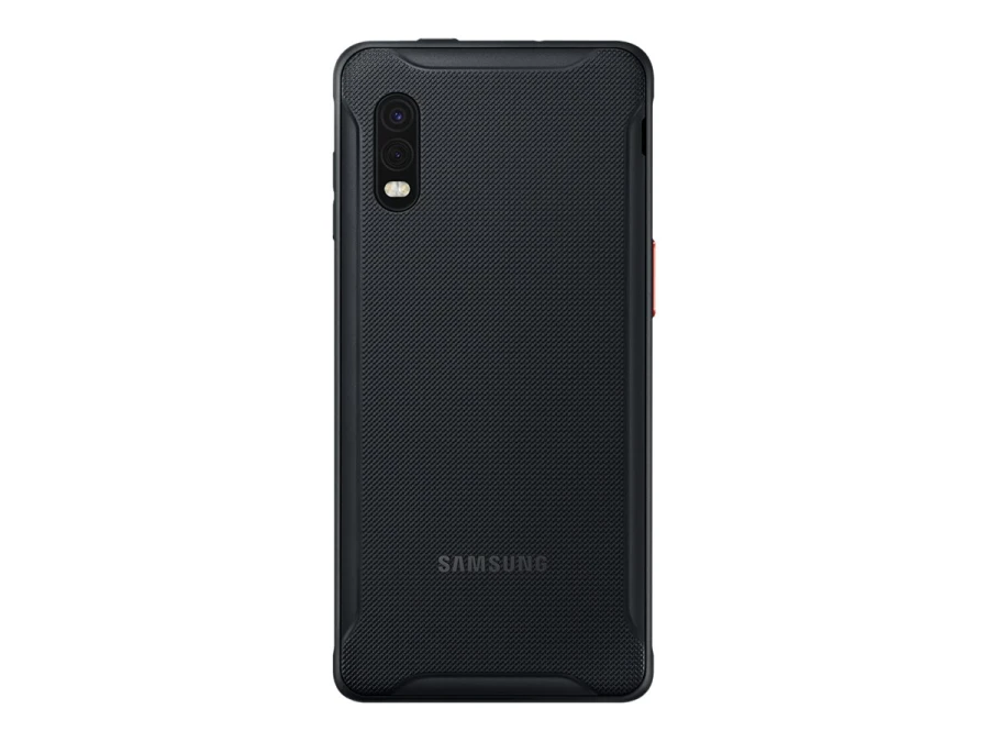 Samsung Galaxy XCover Pro | 64GB | Dual SIM | SM-G715F | Schwarz