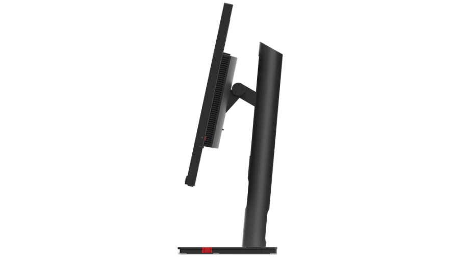 Lenovo ThinkVision T27i-30 | 27" | Full HD | IPS | HDMI DP VGA USB-Hub | Schwarz