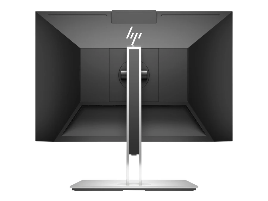 HP E24m G4 Monitor | 23.8" | Full HD | Webcam | schwarz