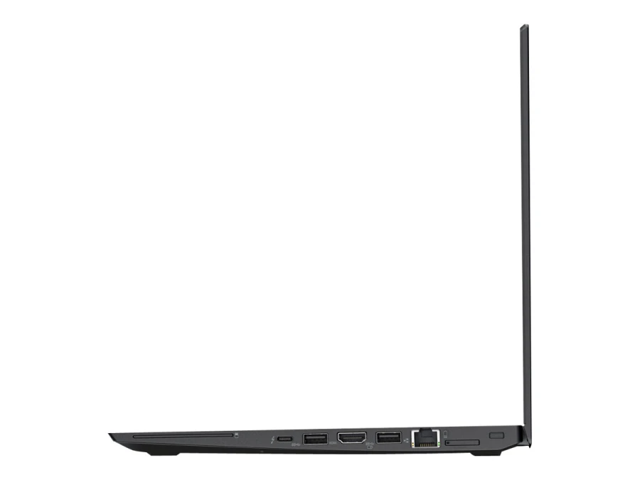 Lenovo ThinkPad T470s Intel Core i7-6600U 2,60GHz 8GB RAM 256GB SSD Full HD Win 10 Pro