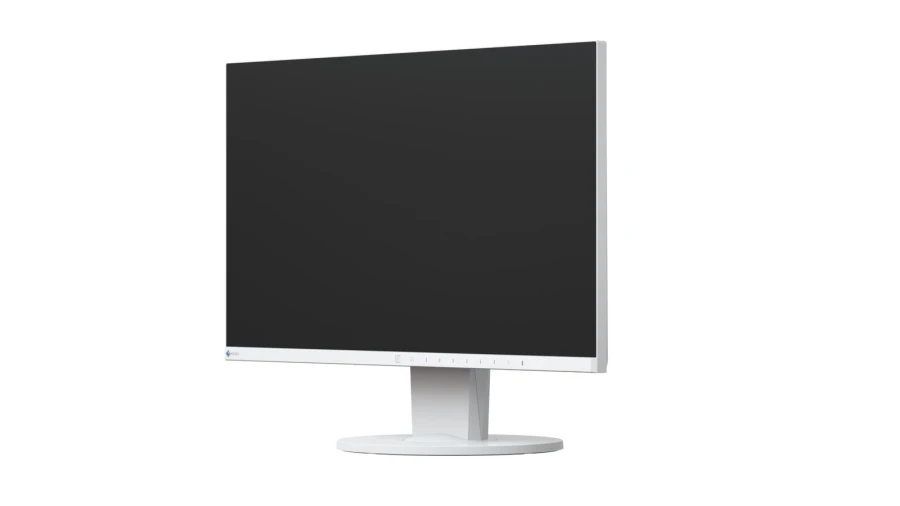 Eizo FlexScan EV2450 Monitor | 24" | Full HD | Weiß