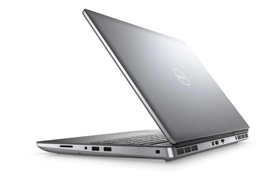 Dell Precision 7560 Mobile Workstation | 15,6" | W-11855M | 64GB RAM | 2TB SSD | Full HD | RTX A3000 | Win 10 Pro | FR