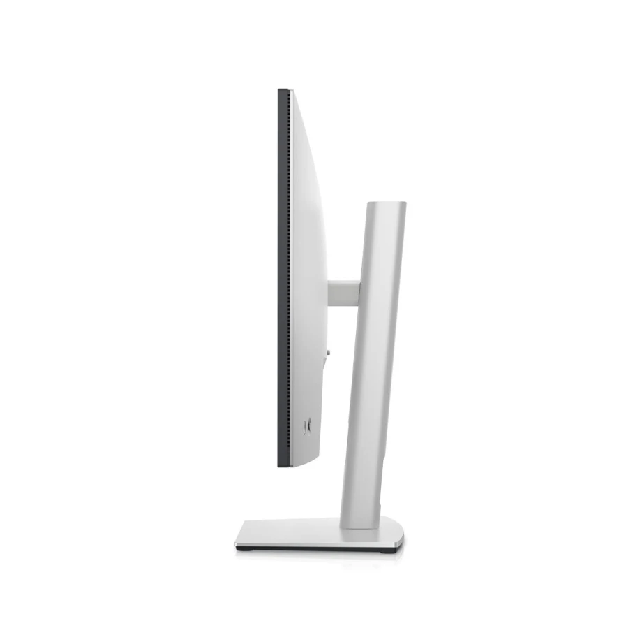 Dell UltraSharp U2722D | 27" | QHD | DisplayPort HDMI USB-C | silber/schwarz