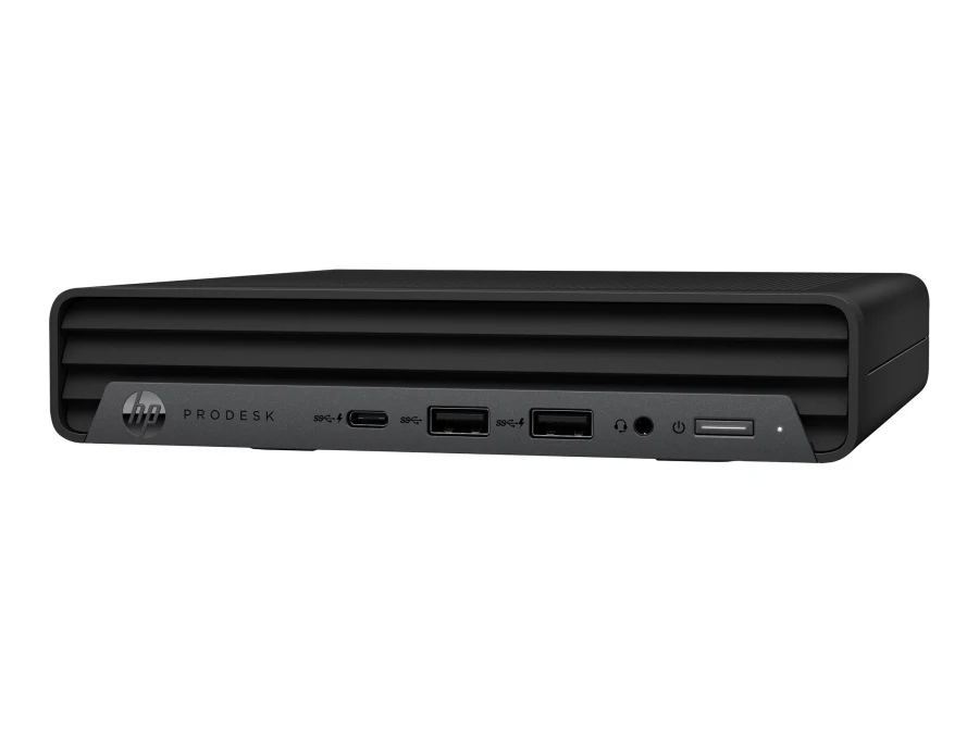 HP ProDesk 600 G6 Desktop Mini | Intel Core i3-10100T | 16GB RAM | 512GB SSD | Win 11 Pro