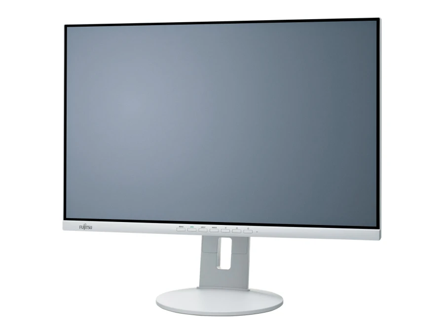 Fujitsu Monitor B24-9 WE | 24.1" | WUXGA | Weiß