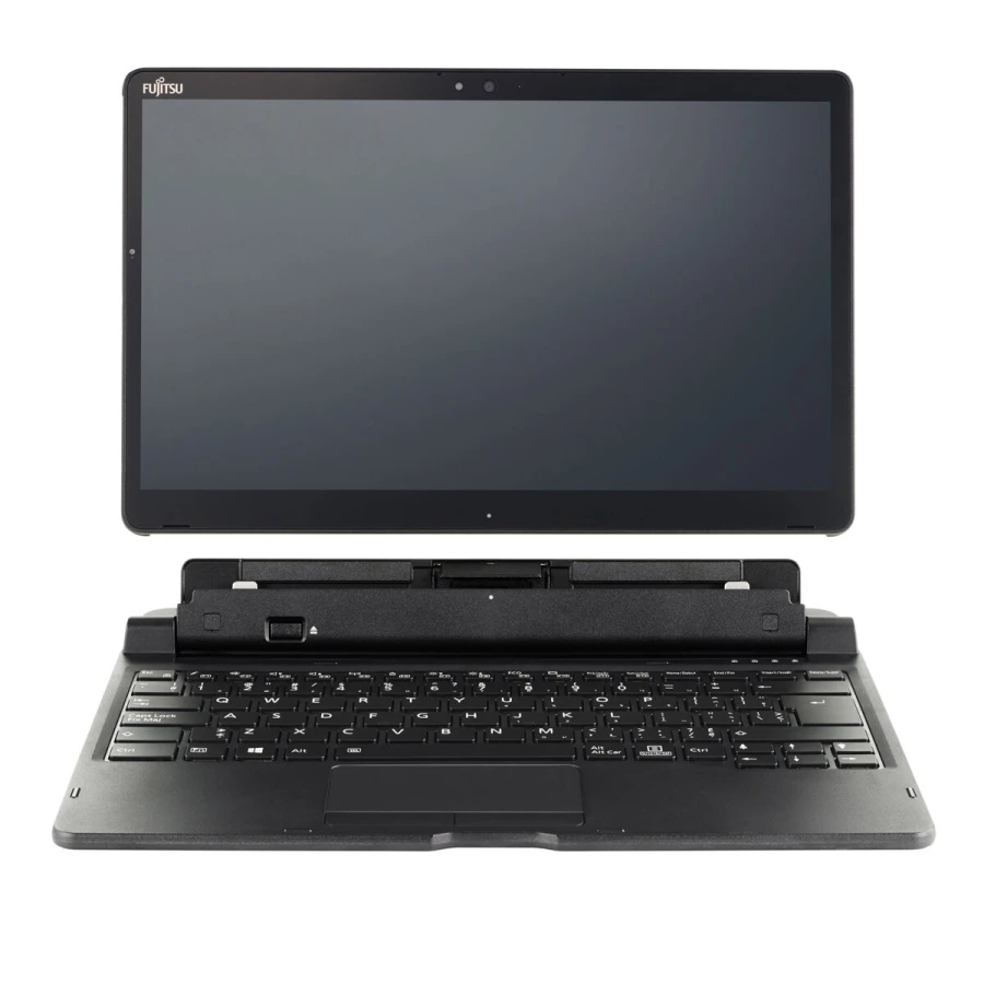 Fujitsu STYLISTIC Q738 2-in-1, Full HD IPS, Intel Core i5-8350U, 8GB RAM, 256GB SSD, LTE, Windows 10 Pro