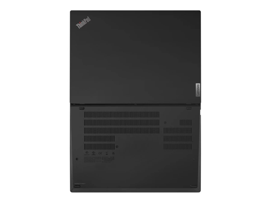 Lenovo ThinkPad T14 G4 | 14" | Intel Core i5-1345U | 32GB RAM | 256GB SSD | WUXGA | WWAN | Win 11 Pro | DE