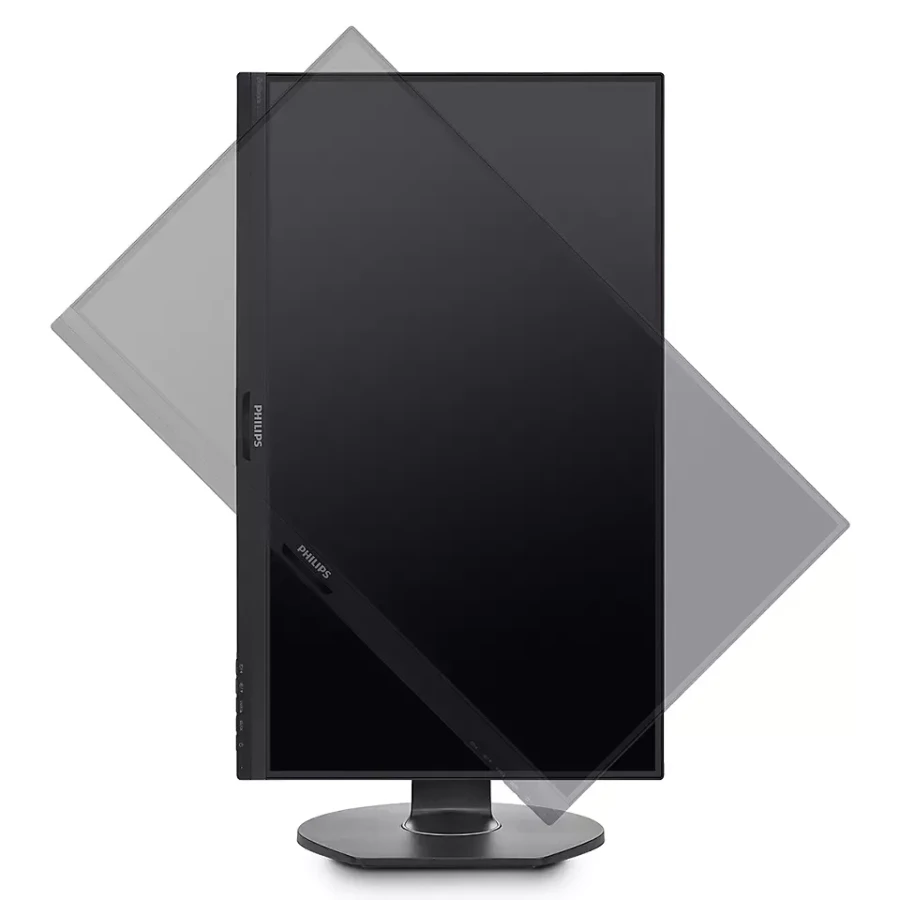 Philips 272B7QU Monitor | 27" | WQHD | Schwarz